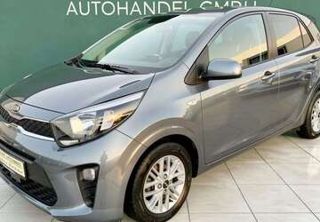 Kia Picanto 57.000 km 10.850 &euro; Niefern 75223