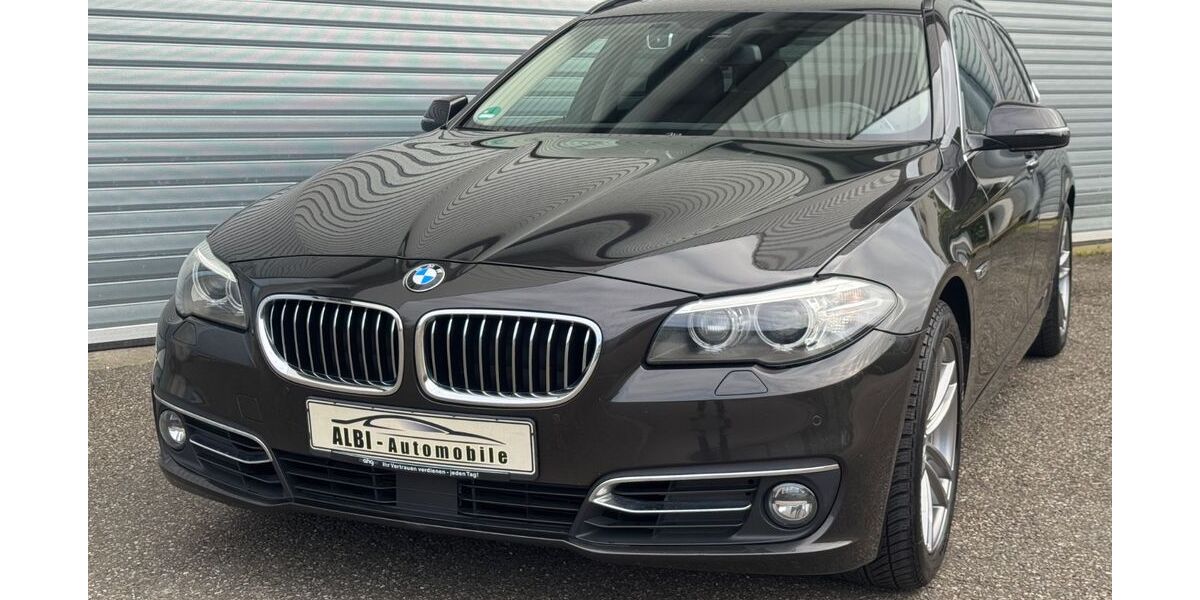 BMW 530 147.742 km 17.499 &euro; Niefern-Öschelbronn 75223