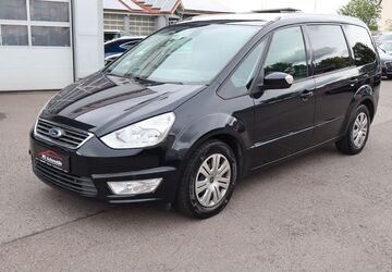Ford Galaxy 175.000 km 6.999 &euro; Calw 75365