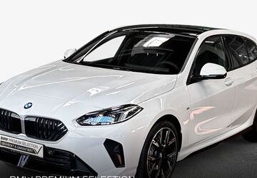 BMW 118 9.900 km 36.990 &euro; Karlsruhe 76227