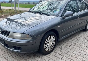 Mitsubishi Carisma 154.000 km 1.300 &euro; Neuhausen 75242
