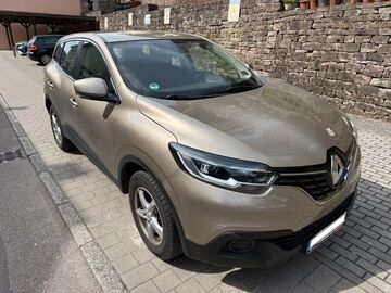 Gebrauchte Renault Kadjar