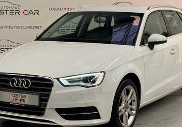Audi A3 122.000 km 11.890 &euro; Magstadt 71106
