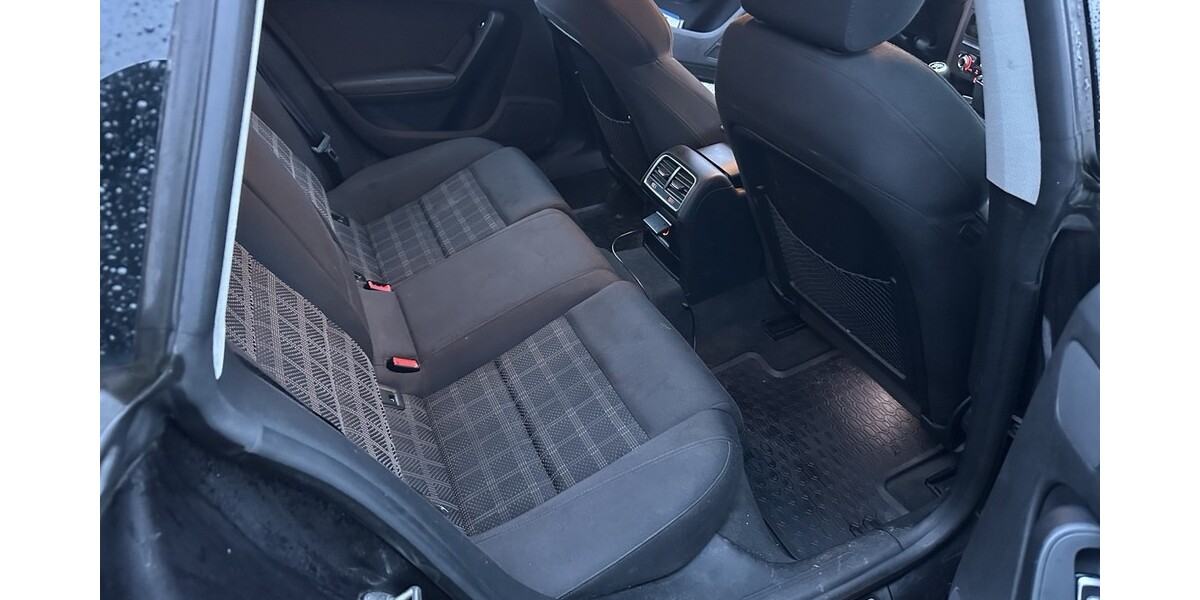 Audi A5 Sportback 230.000 km 7.600 &euro; Calw 75365