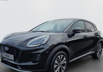Ford Puma 4.000 km 25.990 &euro; Rutesheim 71277