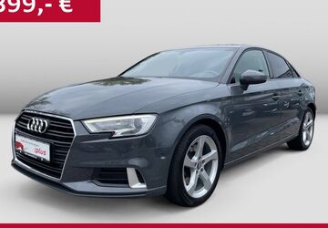 Audi A3 78.491 km 23.799 &euro; Pforzheim 75179