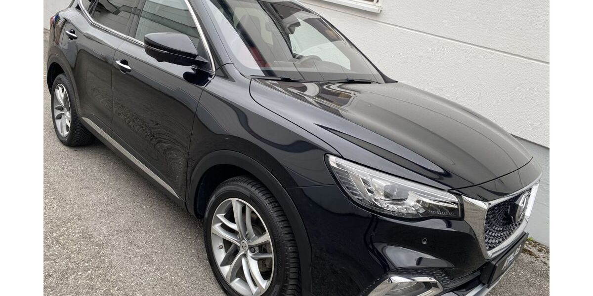 MG EHS 17.000 km 22.900 &euro; Calw 75365