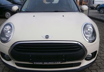 Mini ONE 233.000 km 6.300 &euro; Stutensee 76297