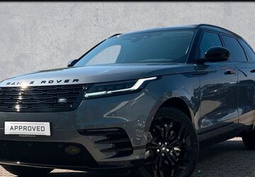 Land Rover Range Rover Velar 6.000 km 83.750 &euro; Karlsruhe 76187