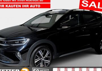 VW Taigo 41.186 km 19.980 &euro; Karlsruhe 76227