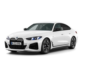 BMW i4 26.704 km 59.460 &euro; Mühlacker 75417