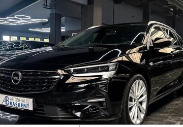 Opel Insignia 78.300 km 17.450 &euro; Sindelfingen-Darmsheim 71069
