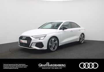 Audi A3 42.924 km 29.980 &euro; Karlsruhe 76131