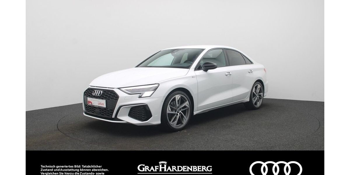 Audi A3 42.924 km 29.980 &euro; Karlsruhe 76131