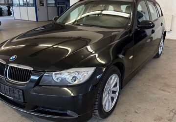 BMW 320 191.000 km 5.500 &euro; Wurmberg 75449