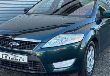 Ford Mondeo 111.112 km 3.999 &euro; Niefern-Öschelbronn 75223