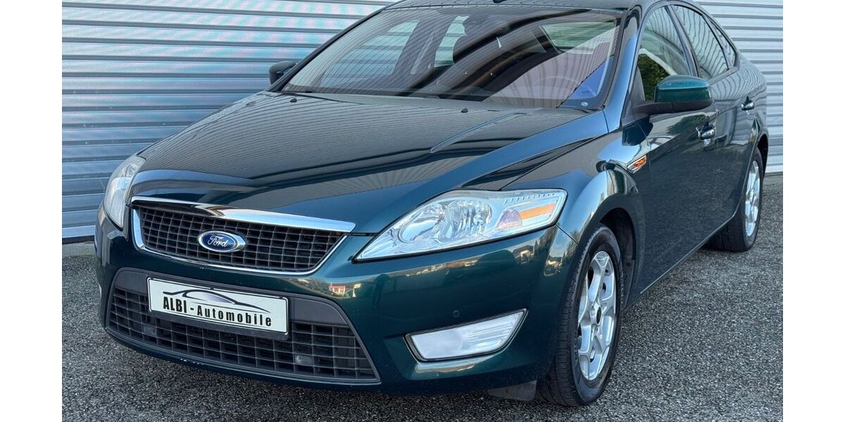 Ford Mondeo 111.112 km 3.999 &euro; Niefern-Öschelbronn 75223