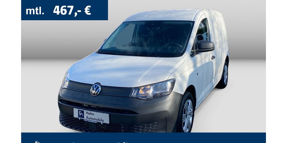 VW Caddy 5.657 km 32.990 &euro; Pforzheim 75172
