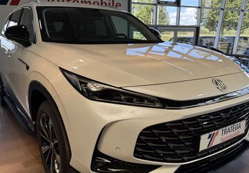 MG HS 1.412 km 29.790 &euro; Bruchsal 76646