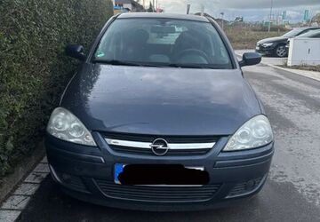 Opel Corsa 200.000 km 1.000 &euro; Ditzingen 71254