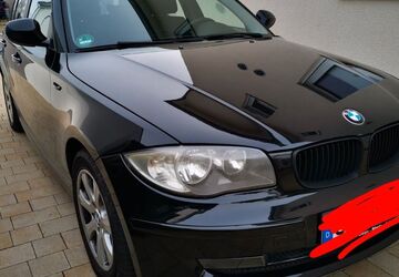 BMW 118 122.000 km 5.000 &euro; Calw 75365
