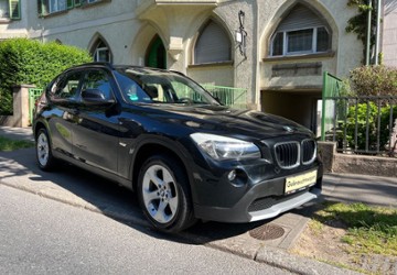 BMW X1 141.000 km 8.999 &euro; Pforzheim 75177