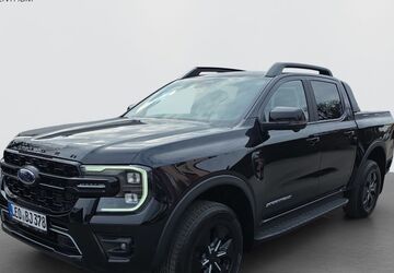 Ford Ranger 2.000 km 61.780 &euro; Rutesheim 71277