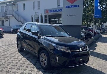 Suzuki Vitara 2.500 km 23.290 &euro; Karlsruhe 76227