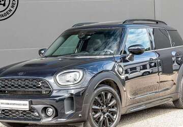 Mini Cooper SE Countryman 90.333 km 24.640 &euro; Gerlingen 70839