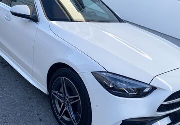 Mercedes-Benz C 300 60.000 km 46.850 &euro; Calw 75365