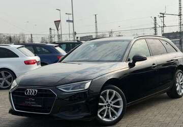 Audi A4 132.000 km 21.950 &euro; Bruchsal 76646