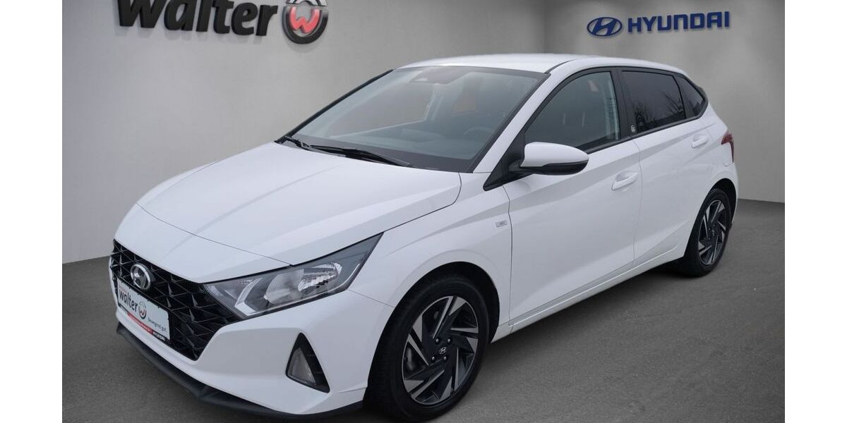 Hyundai i20 33.600 km 18.240 &euro; Pforzheim 75177