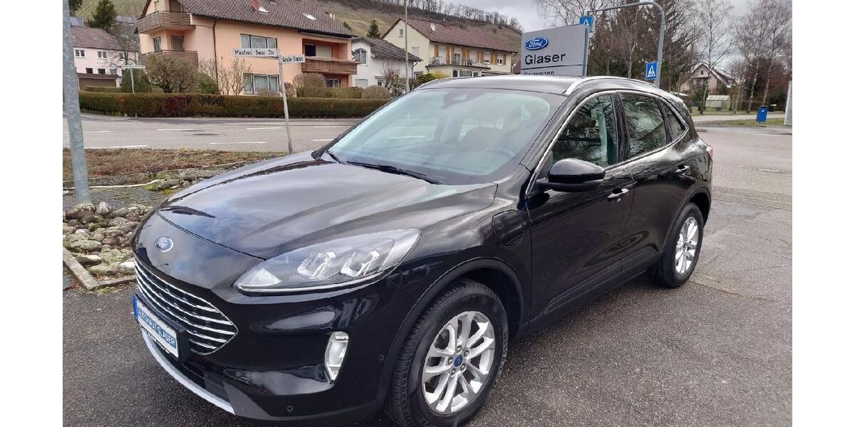 Ford Kuga 117.019 km 19.490 &euro; Illingen - Schützingen 75428
