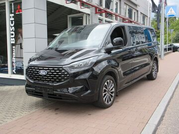 Gebrauchte Ford Tourneo Custom