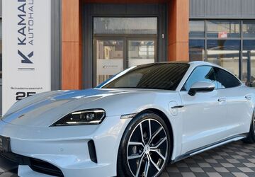 Porsche Taycan 26.500 km 88.500 &euro; Sindelfingen 71065