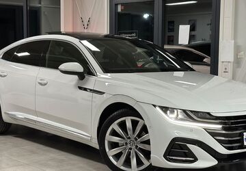 VW Arteon 143.000 km 23.890 &euro; Mühlacker 75417