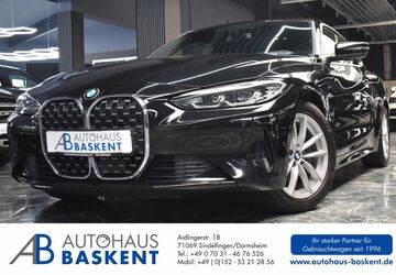 BMW 420 80.700 km 30.990 &euro; Sindelfingen-Darmsheim 71069
