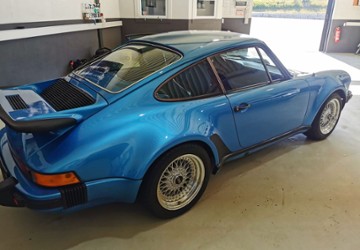 Porsche 911 Urmodell 53.039 km 187.000 &euro; Karlsruhe 76139