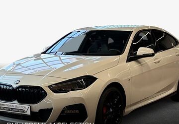 BMW 220 Gran Coupé 7.833 km 36.990 &euro; Karlsruhe 76227