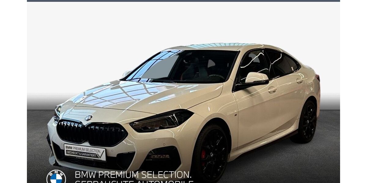BMW 220 Gran Coupé 7.833 km 36.990 &euro; Karlsruhe 76227