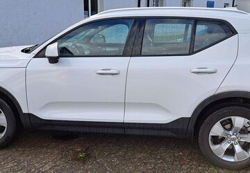 Volvo XC40 79.000 km 19.200 &euro; Malsch 76316
