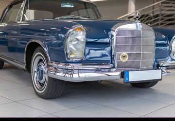 Mercedes-Benz 250 38.369 km 126.850 &euro; Mühlacker 75417