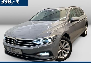 VW Passat Variant 126.393 km 27.490 &euro; Niefern-Öschelbronn 75223