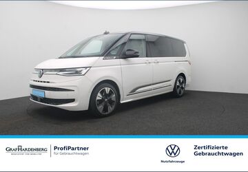 VW T7 Multivan 55.724 km 56.880 &euro; Karlsruhe 76131