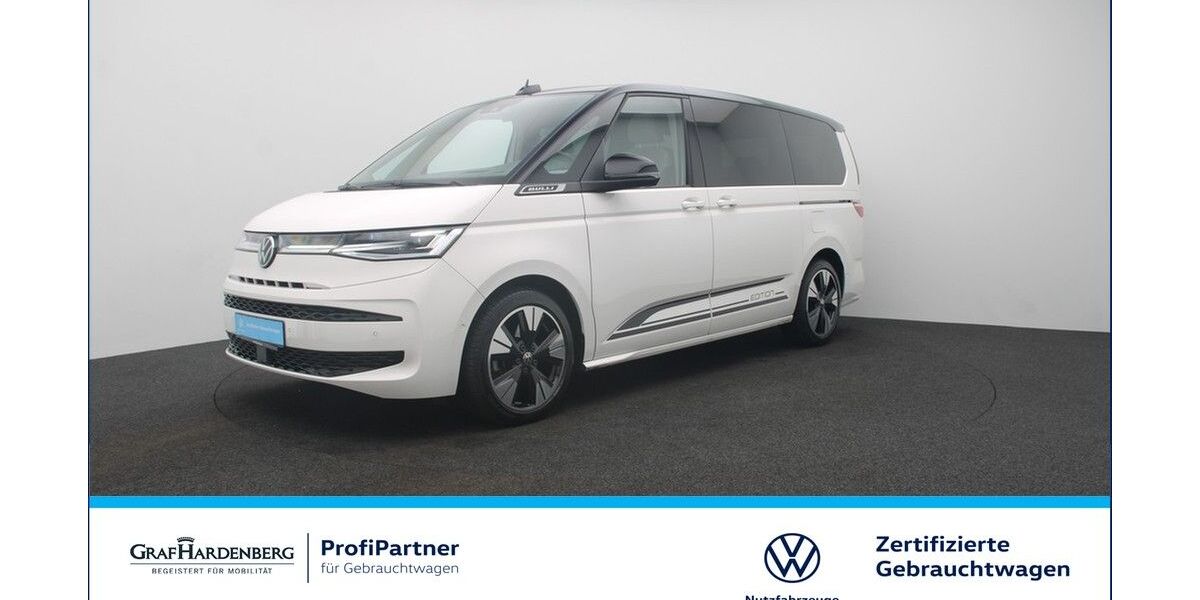 VW T7 Multivan 55.724 km 56.880 &euro; Karlsruhe 76131