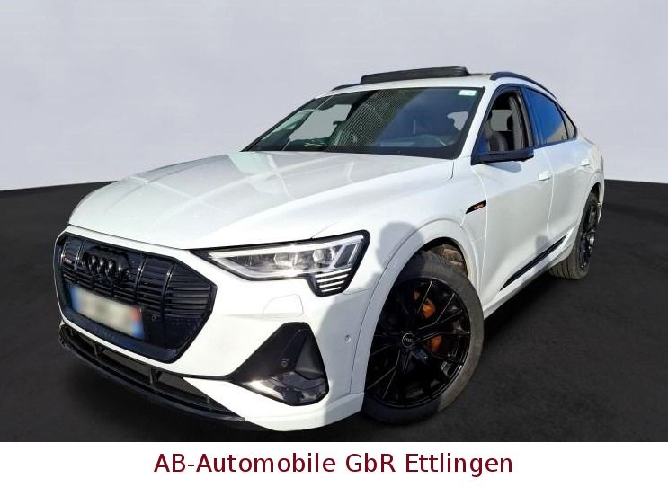 Audi e-tron 34.025 km 41.900 &euro; Ettlingen 76275