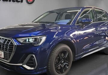 Audi Q3 11.300 km 39.490 &euro; Pforzheim 75177