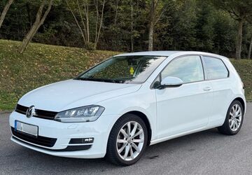 VW Golf 129.800 km 8.200 &euro; Pforzheim 75181