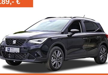 Seat Arona 9.000 km 24.680 &euro; Pforzheim 75179