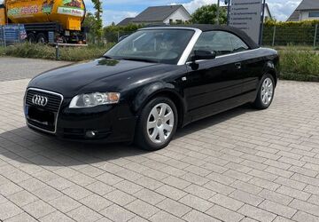 Audi A4 245.000 km 3.900 &euro; Pforzheim 75181